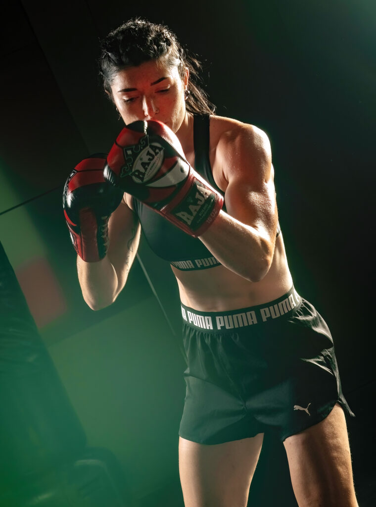 Fighters Marbella – Fitness Gym, Kickboxing and Personal Trainers