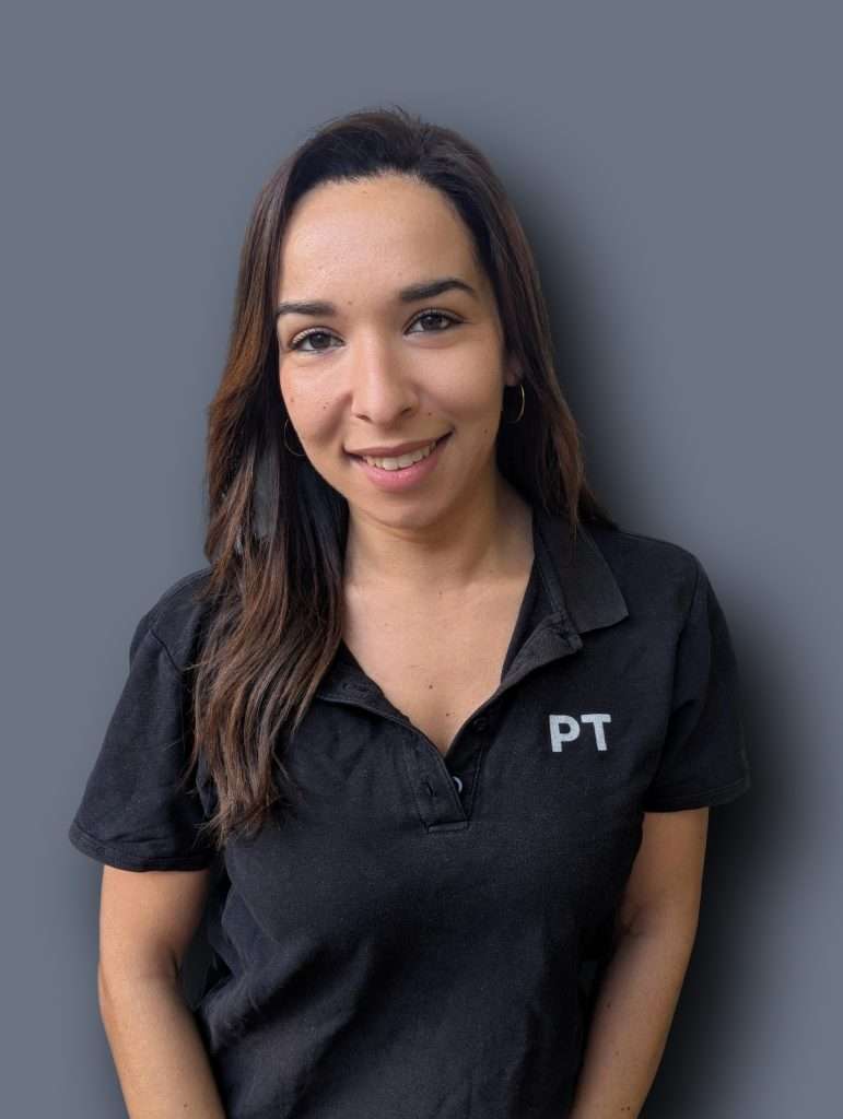 Gigi Mounir Personal Trainer