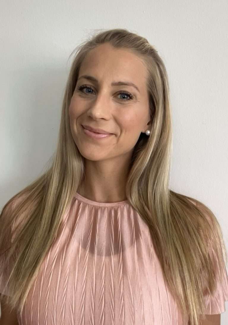 Alice Valintin Womens Personal Trainer