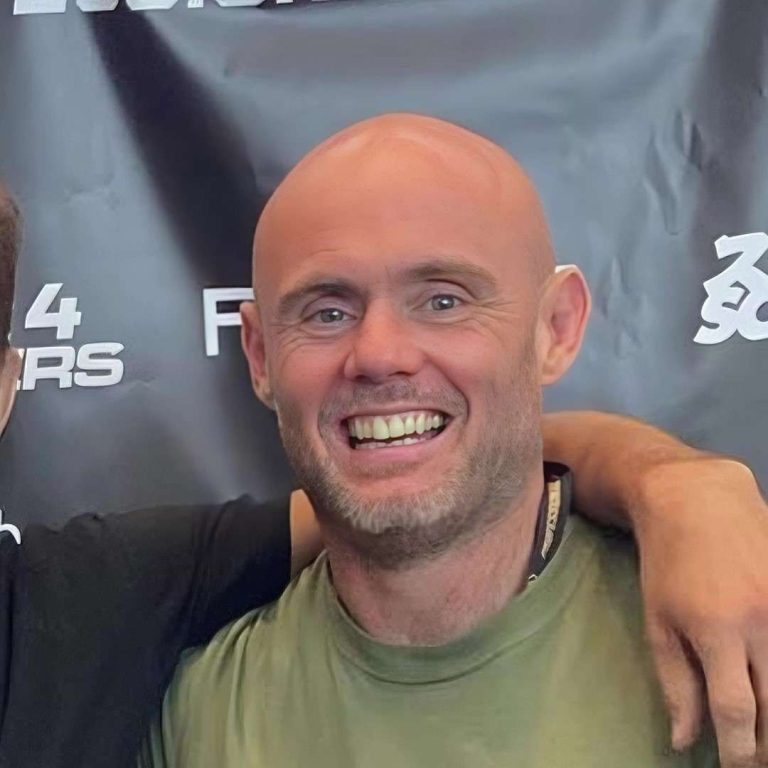 Pete Moody PT Marbella Collective