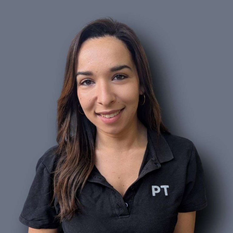 Gigi Mounir Personal Trainer