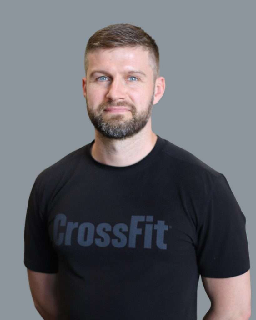 Chris Young Personal Trainer Marbella
