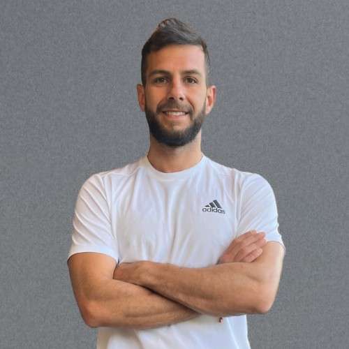 Salvino Meo PT Marbella Collective