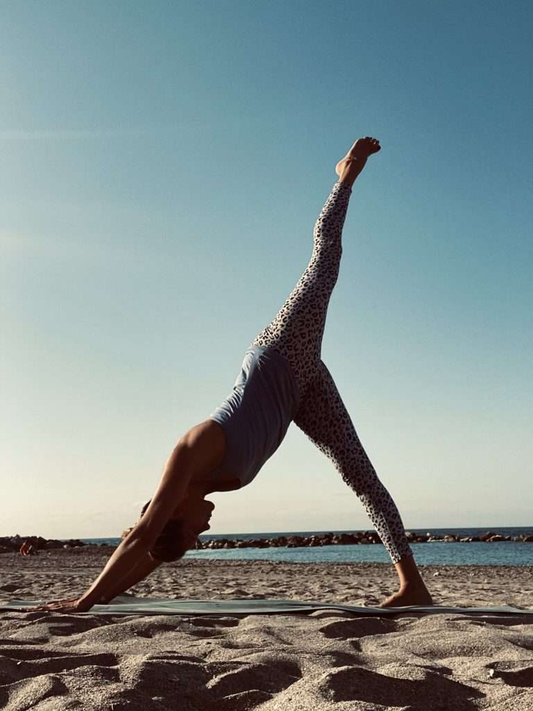 Yoga PT Marbella