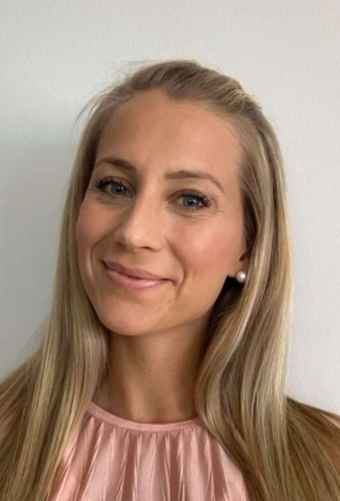 Alice Valintin PT Marbella Collective