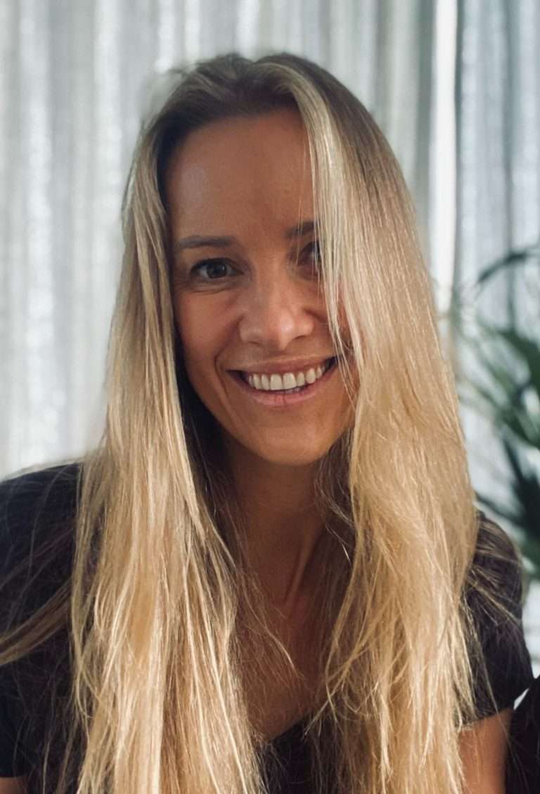 Nicola Clements PT Marbella Collective