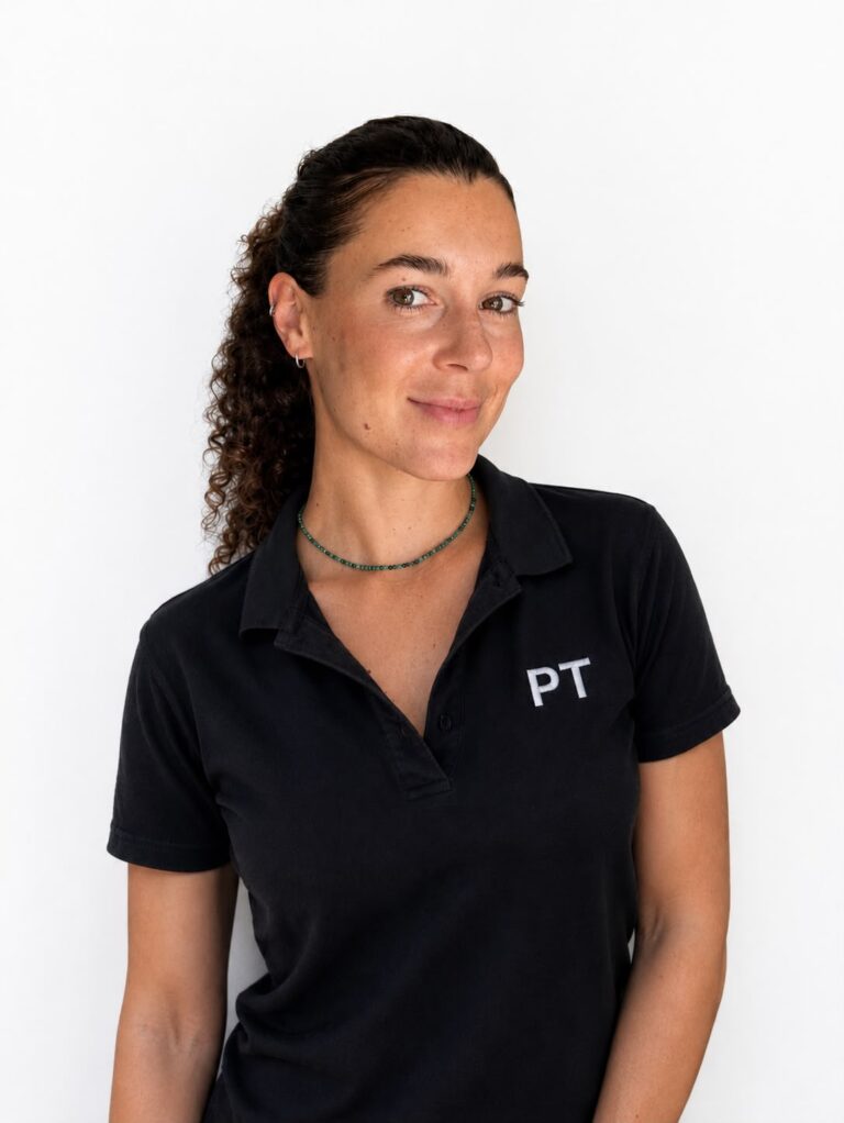 Monica Palumbo PT Marbella Collective