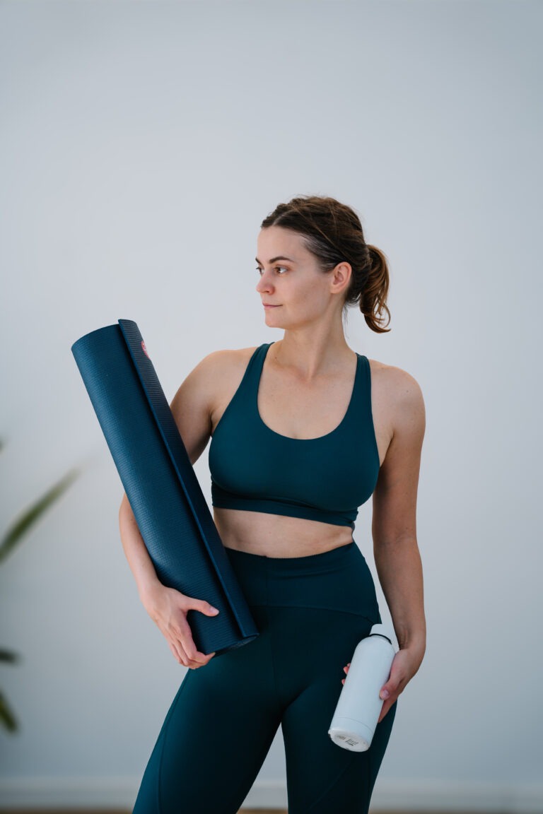 Ela Swistak Pilates Teacher Mijas